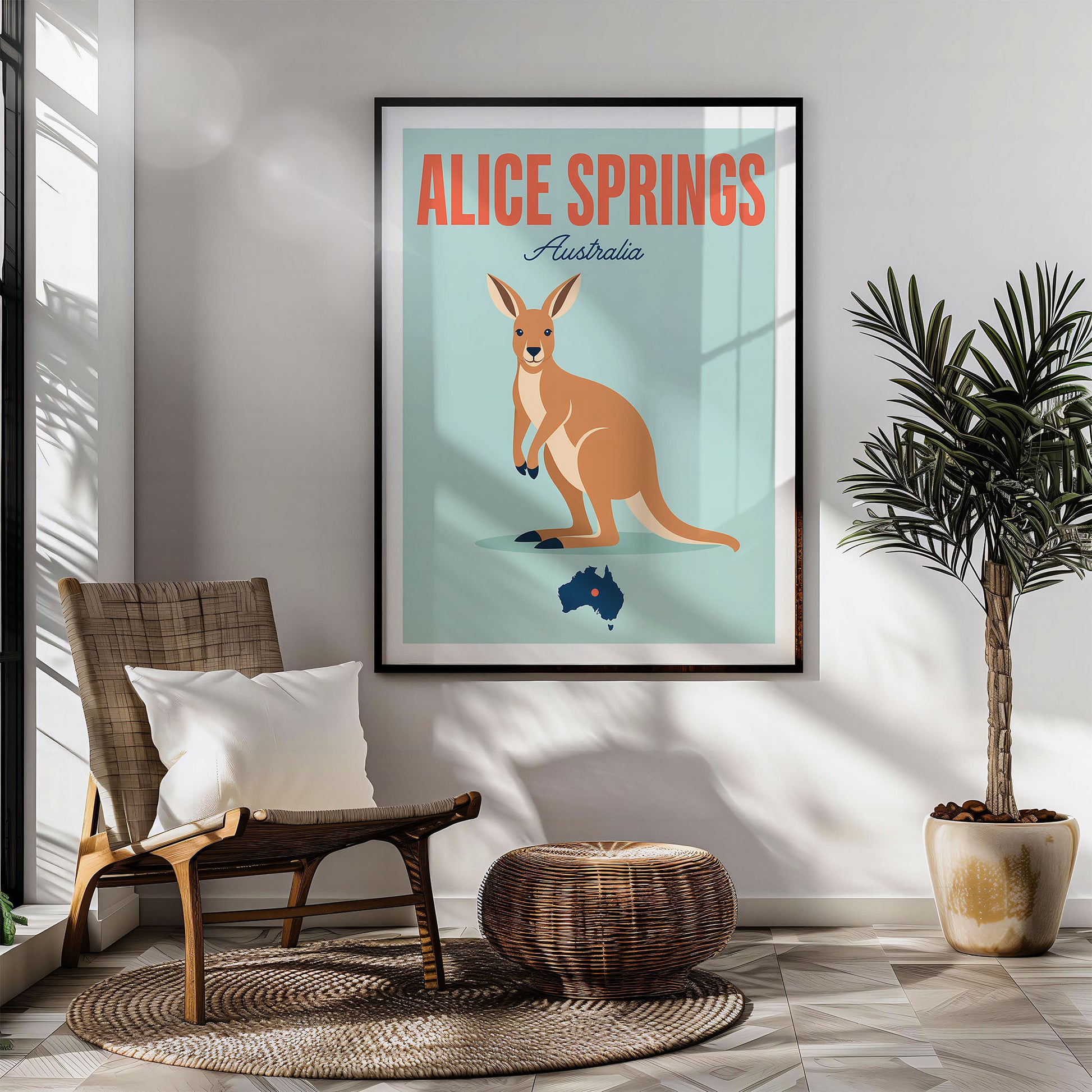 Alice Springs, Australia