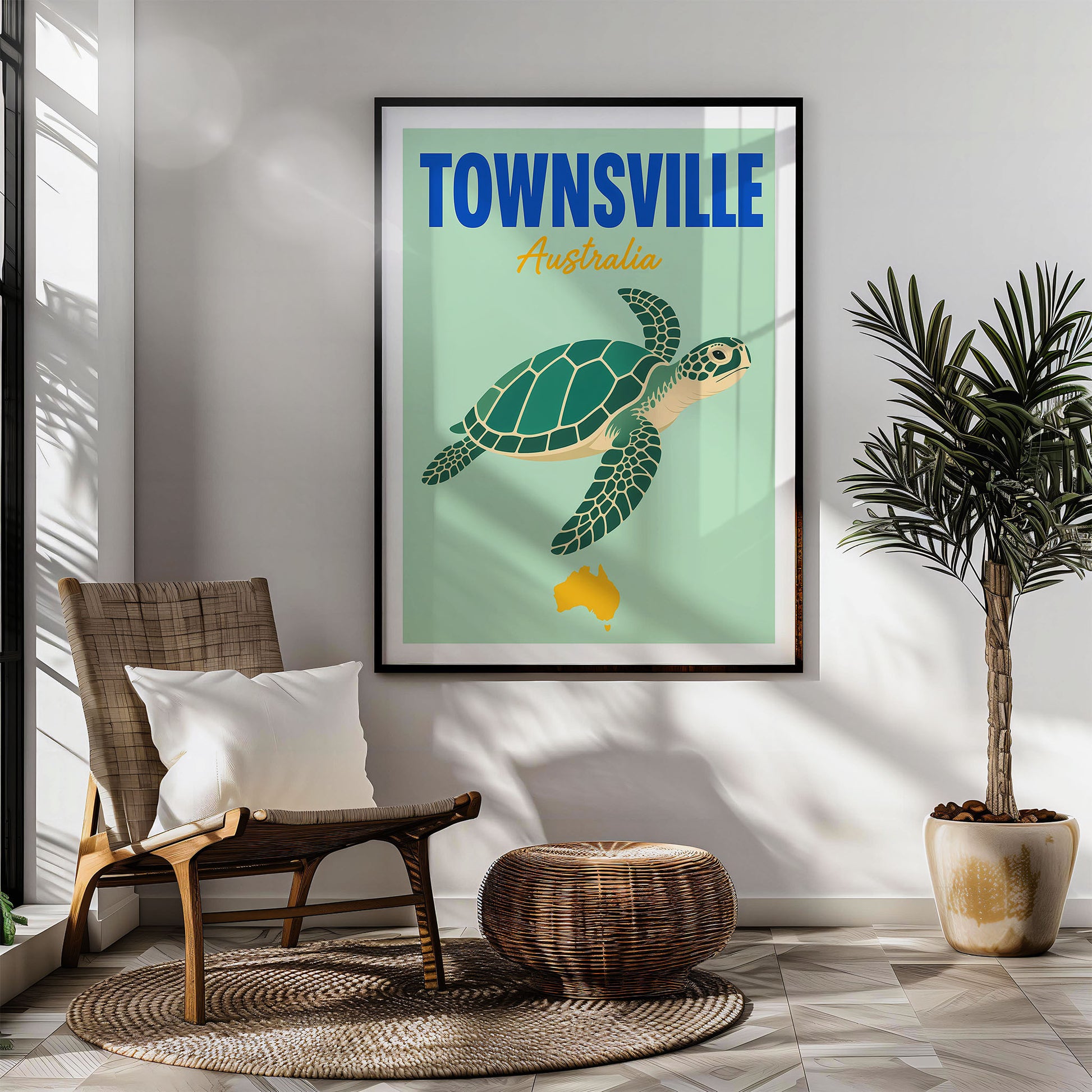 Townsville, Australia