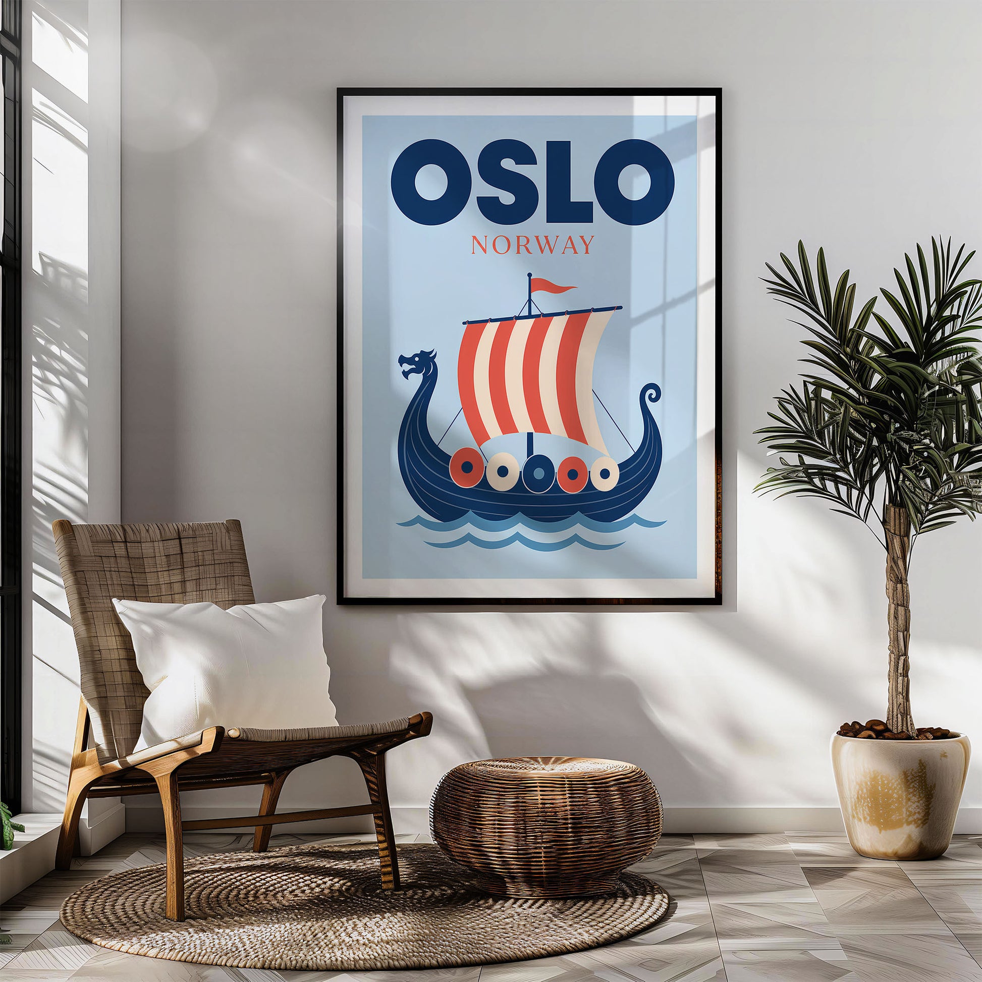 Oslo, Norway