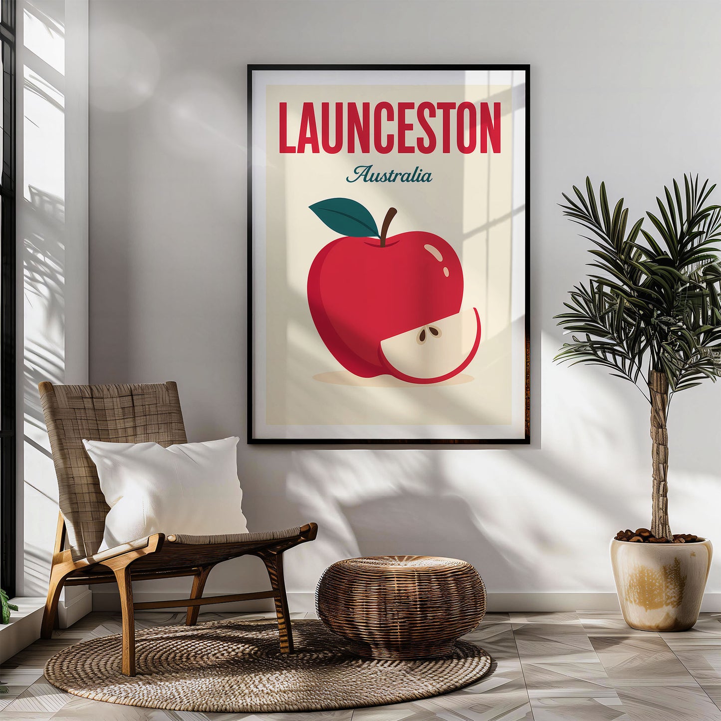 Launceston, Australia