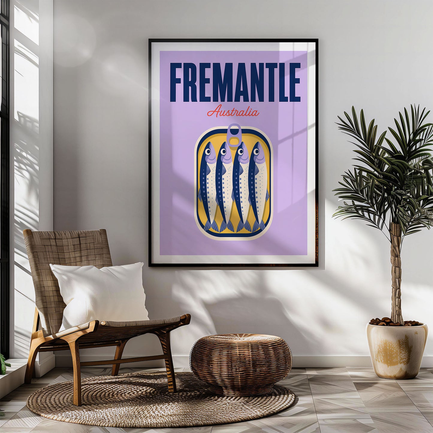Fremantle, Australia