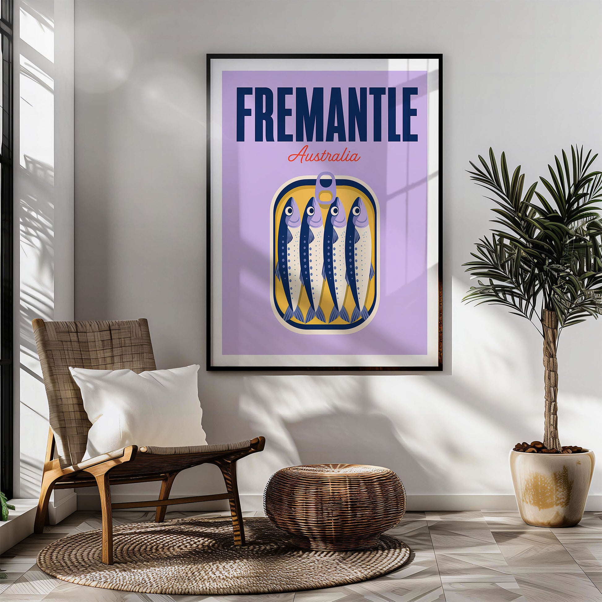 Fremantle, Australia