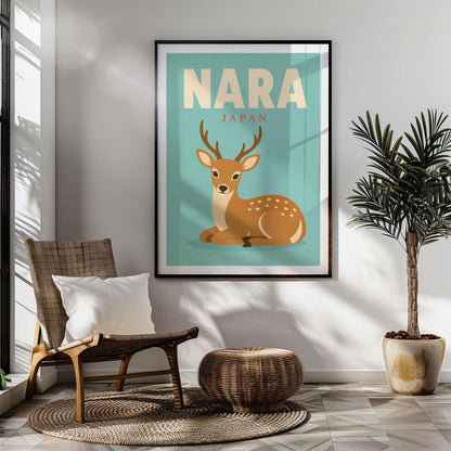 Nara, Japan