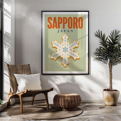 Sapporo, Japan