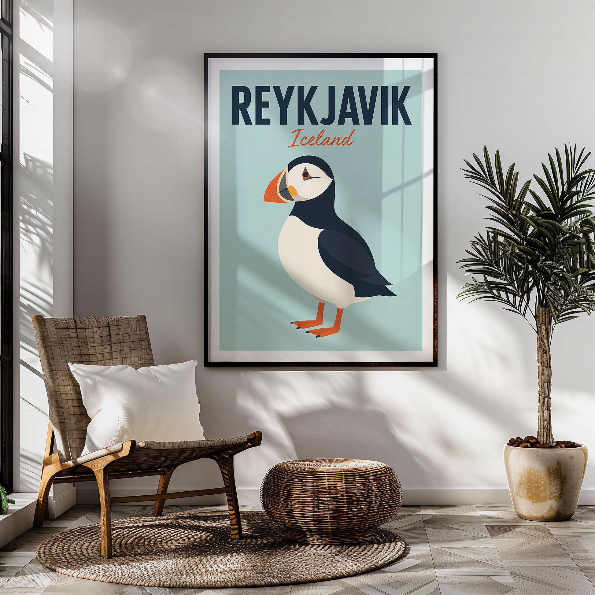 Reykjavik, Iceland