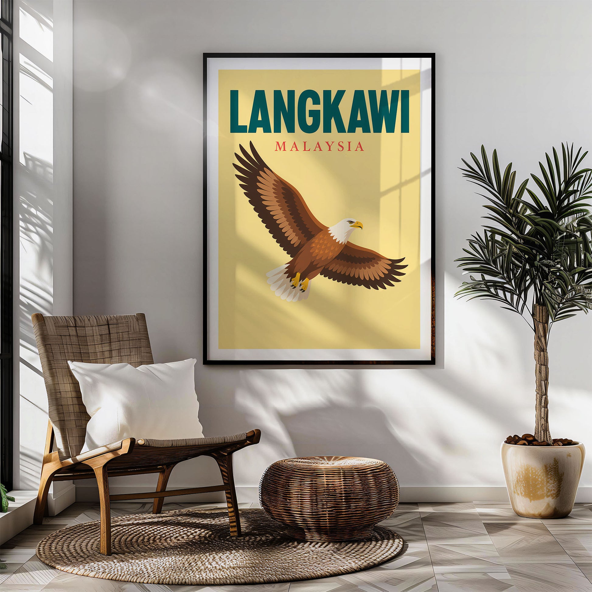 Langkawi, Malaysia