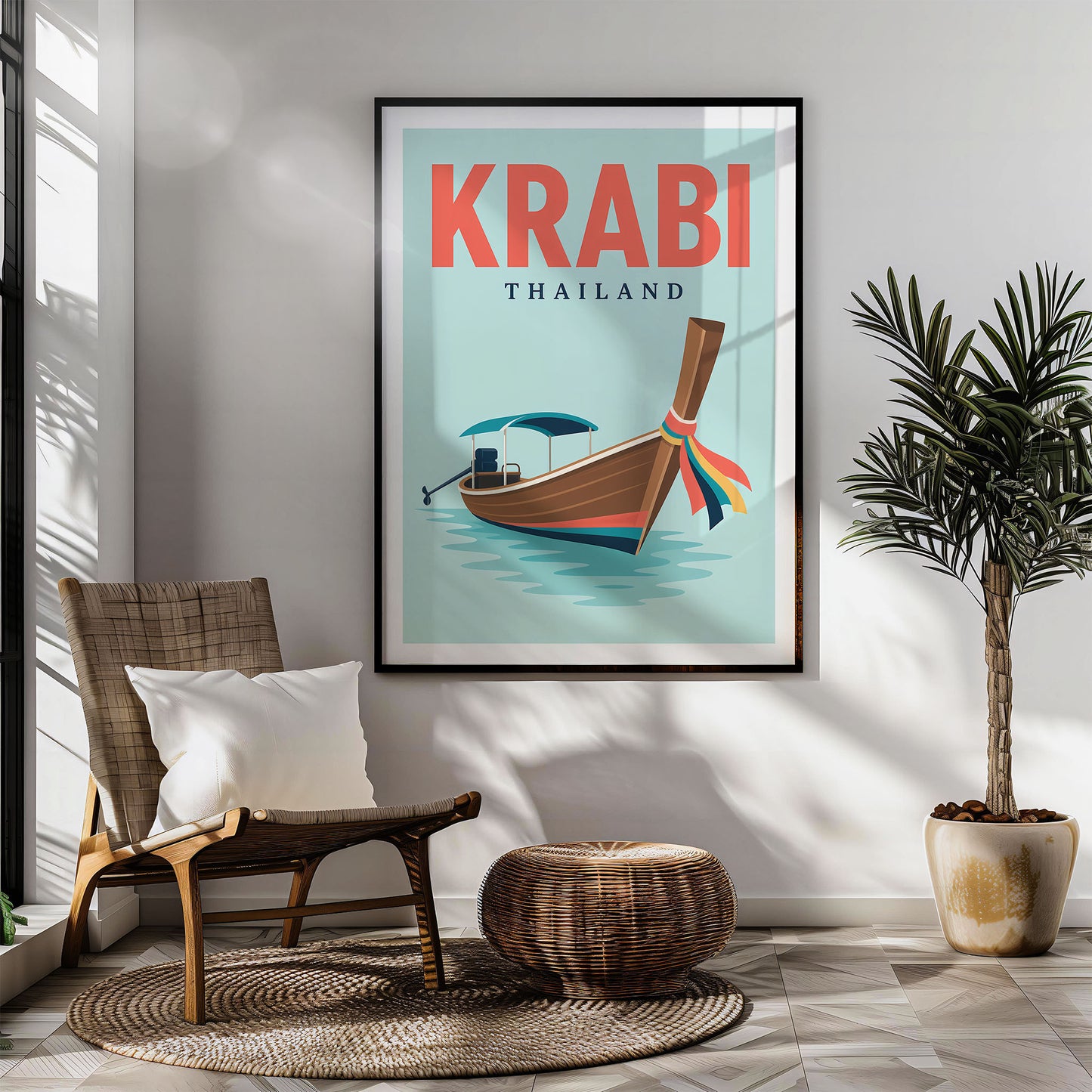 Krabi, Thailand