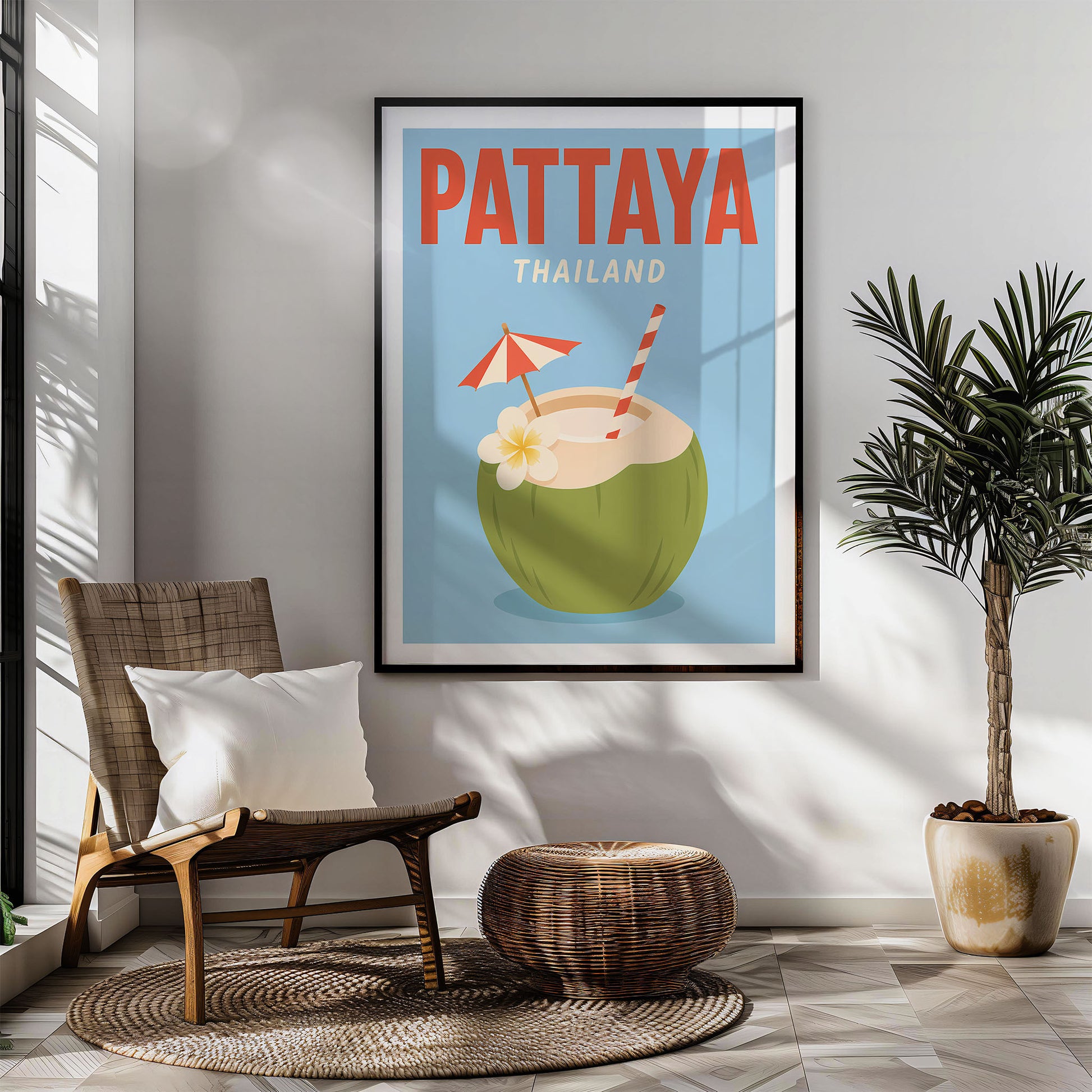 Pattaya, Thailand