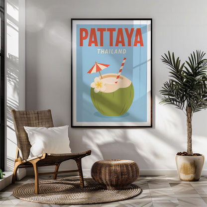 Pattaya, Thailand