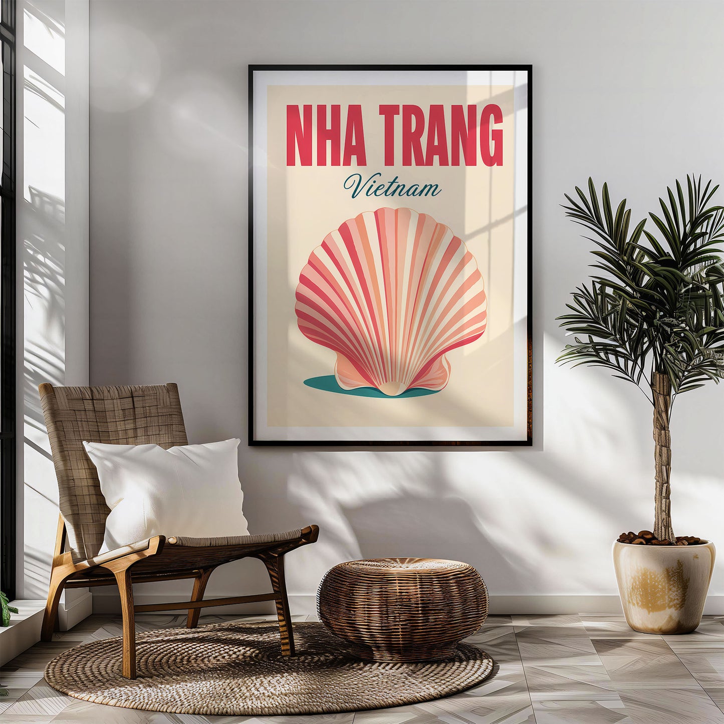 Nha Trang, Vietnam