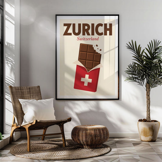 Zurich, Switzerland