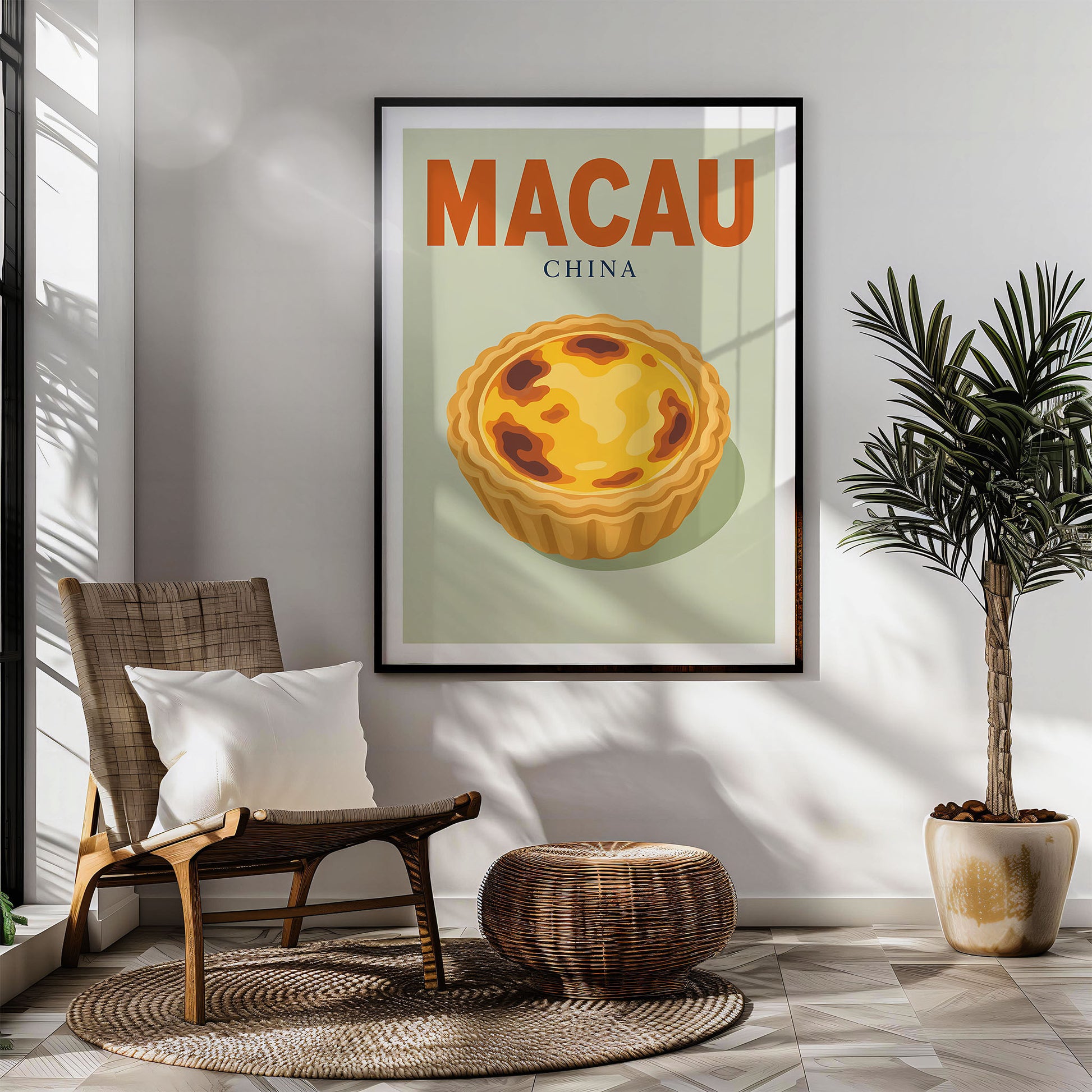 Macau, China