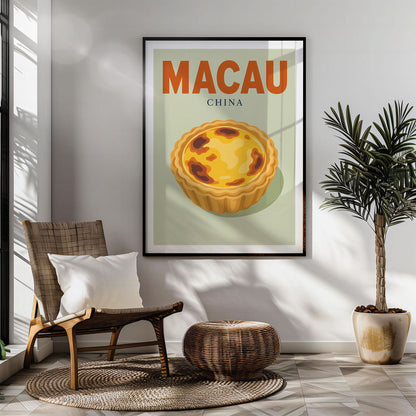 Macau, China