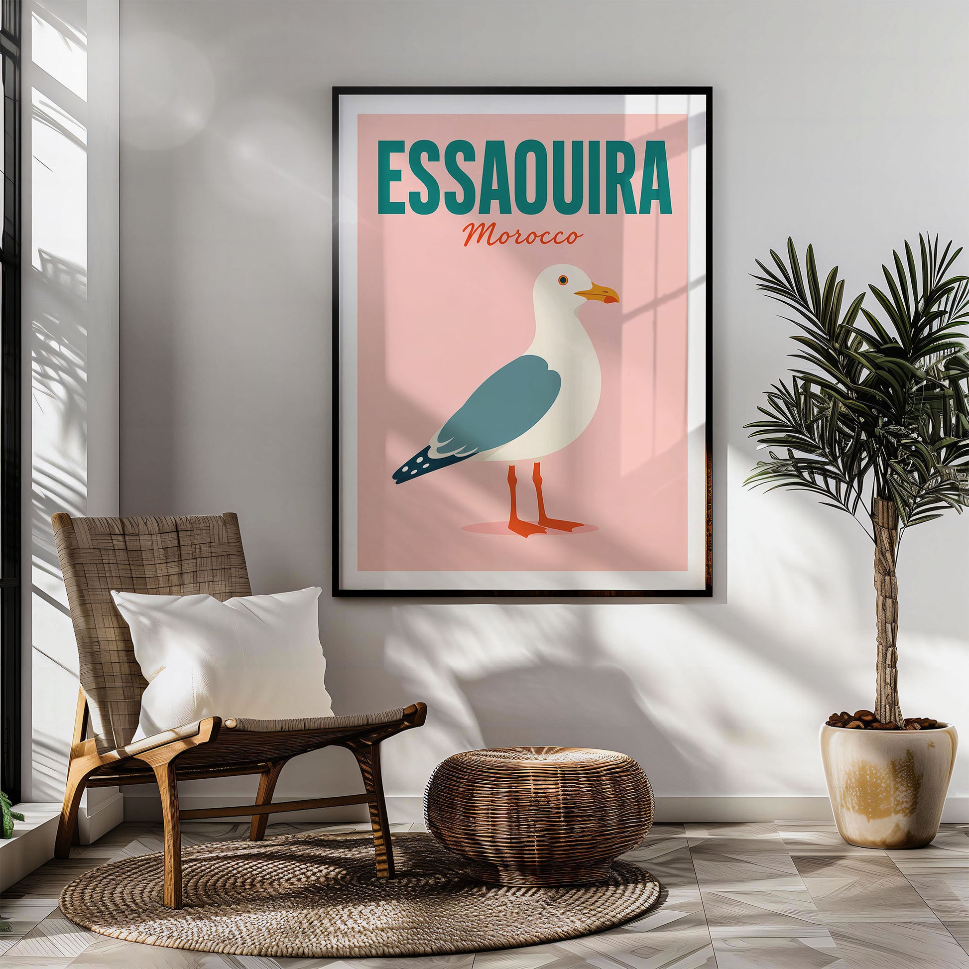 Essaouira, Morocco