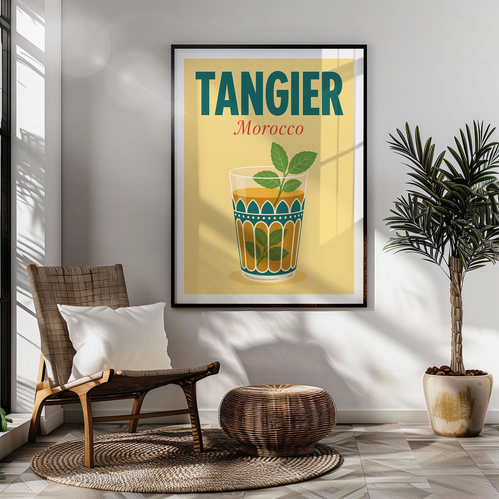 Tangier, Morocco