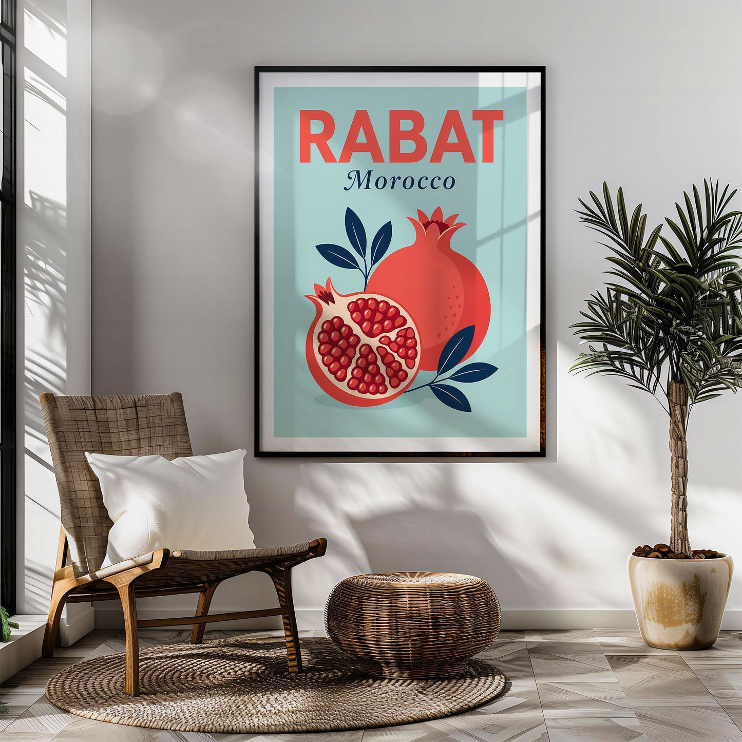 Rabat, Morocco