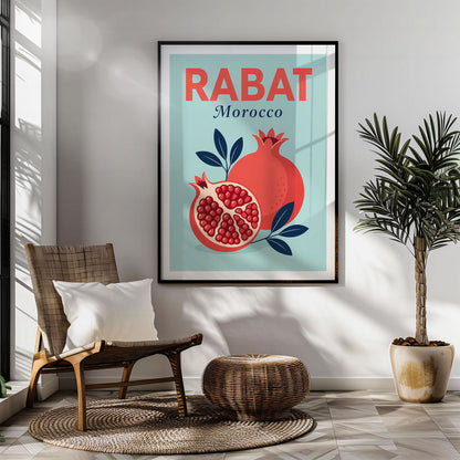 Rabat, Morocco