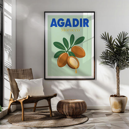 Agadir, Morocco