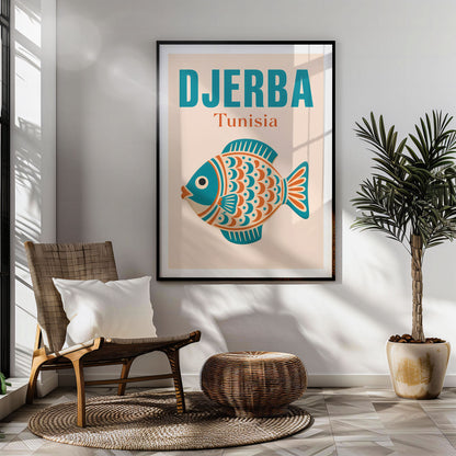 Djerba, Tunisia