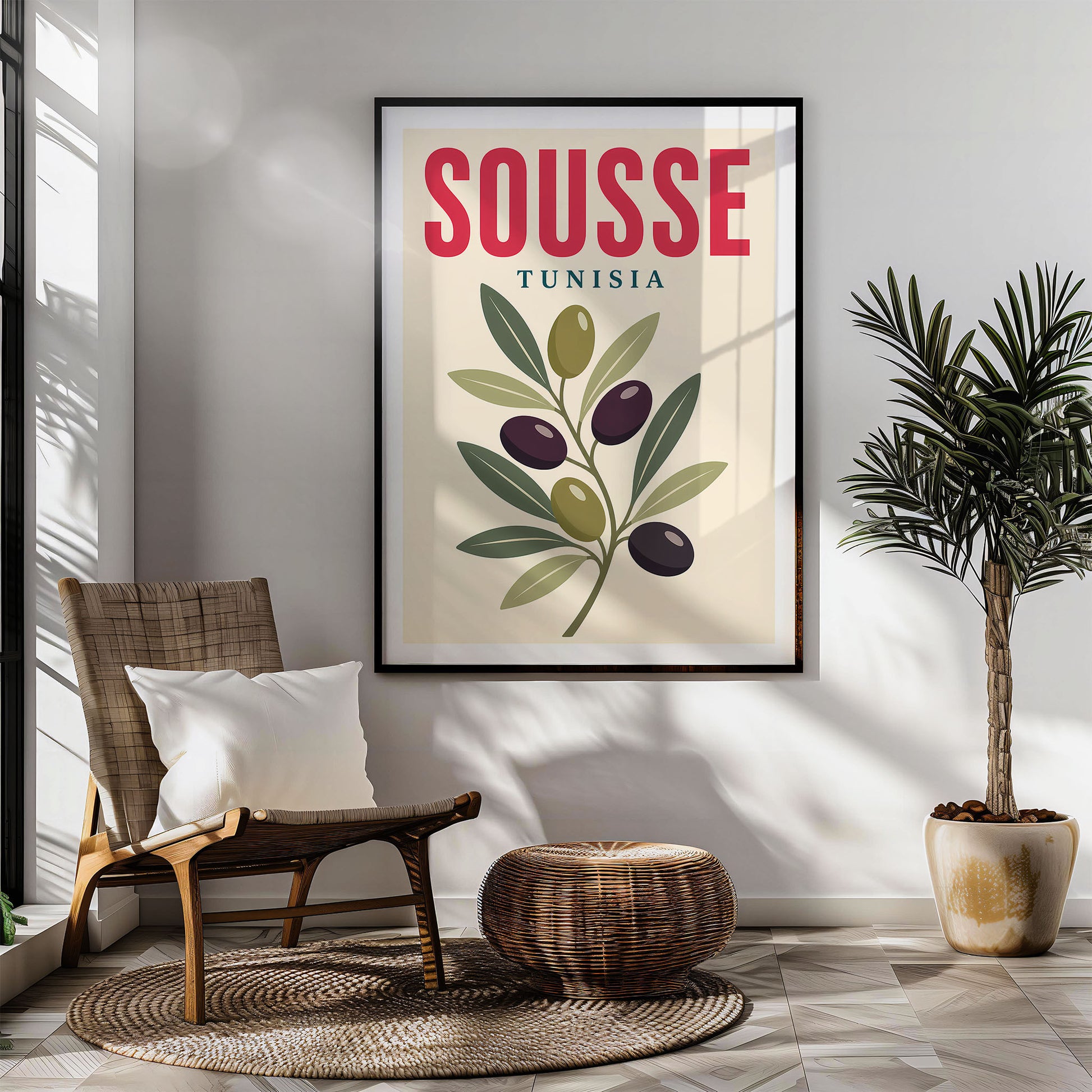 Sousse, Tunisia
