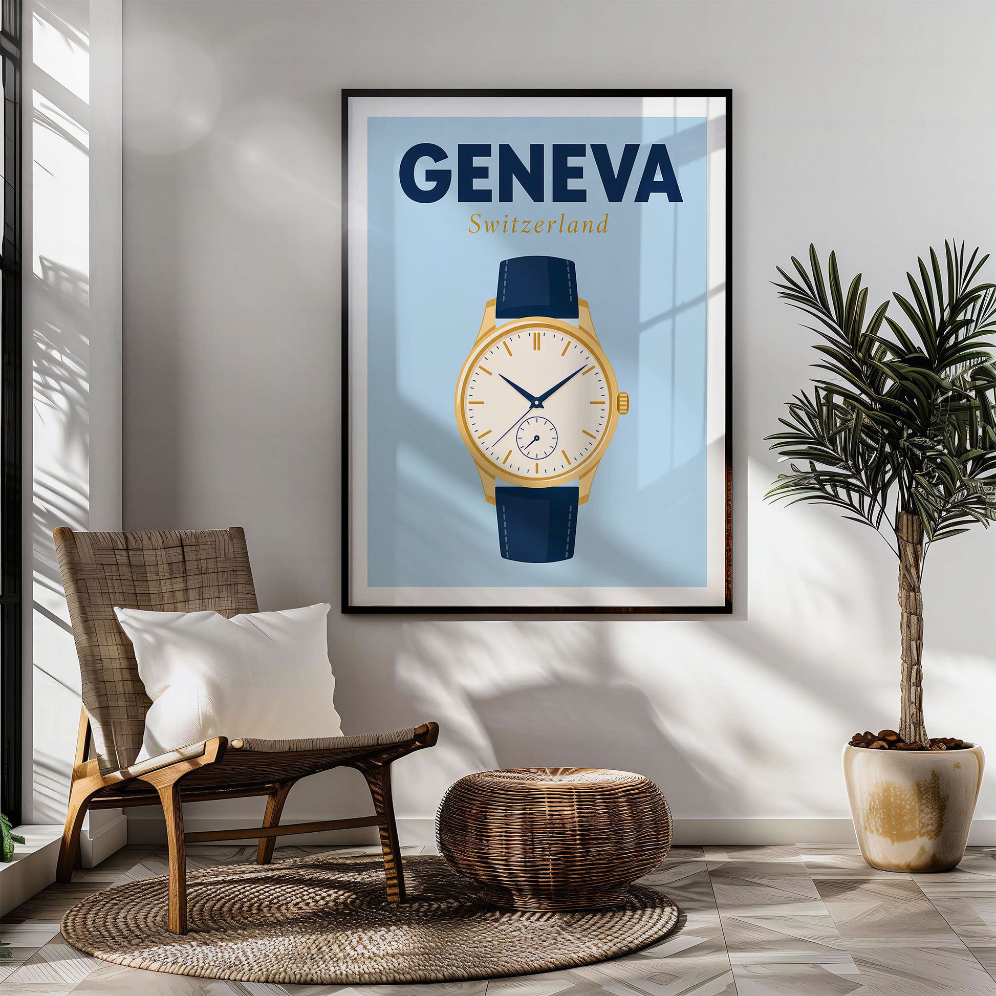 Geneva, Switzerland