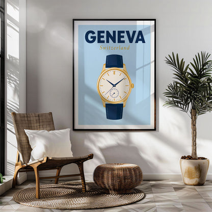 Geneva, Switzerland