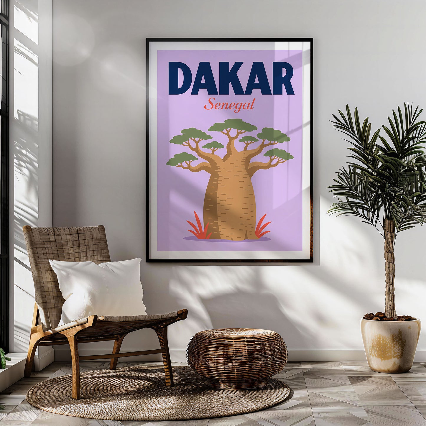 Dakar, Senegal