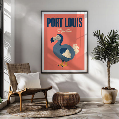Port Louis, Mauritius