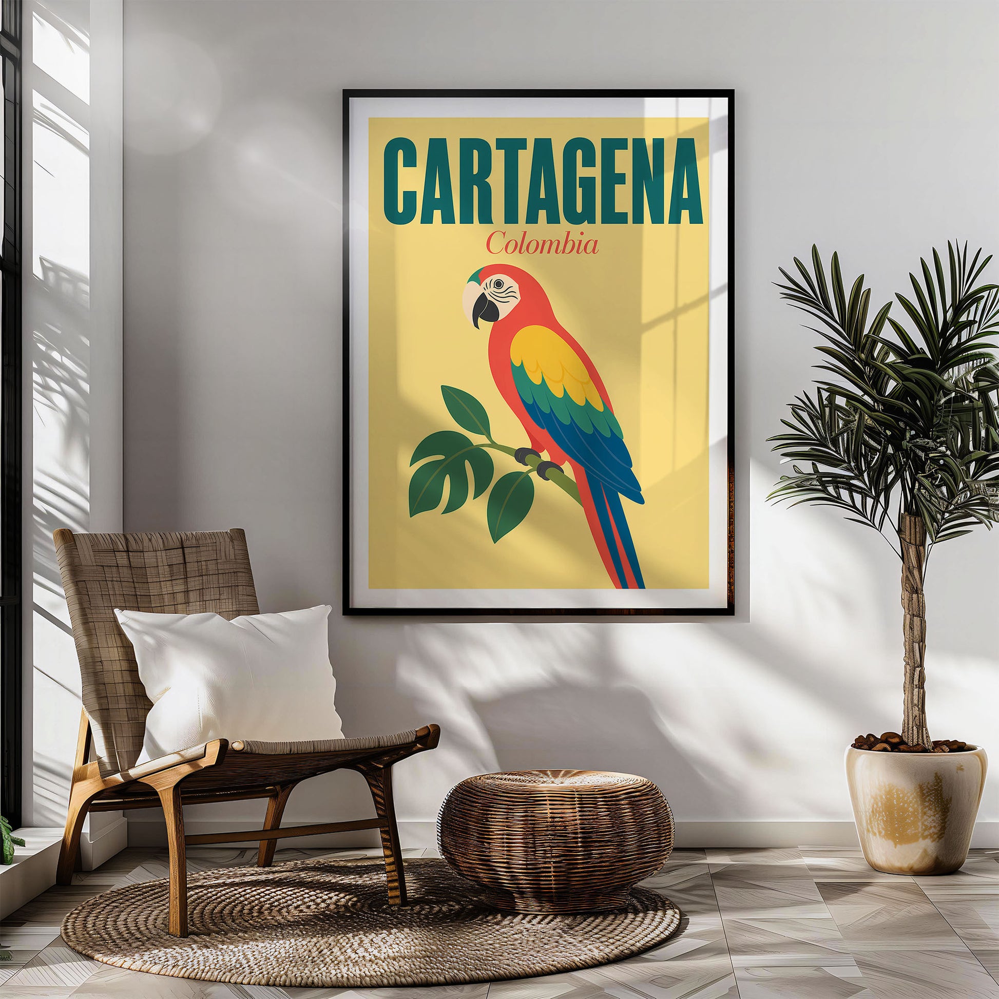 Cartagena, Colombia