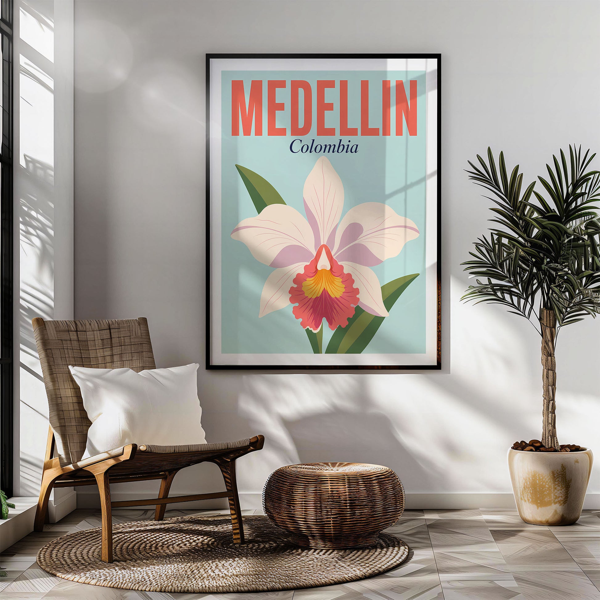 Medellin, Colombia