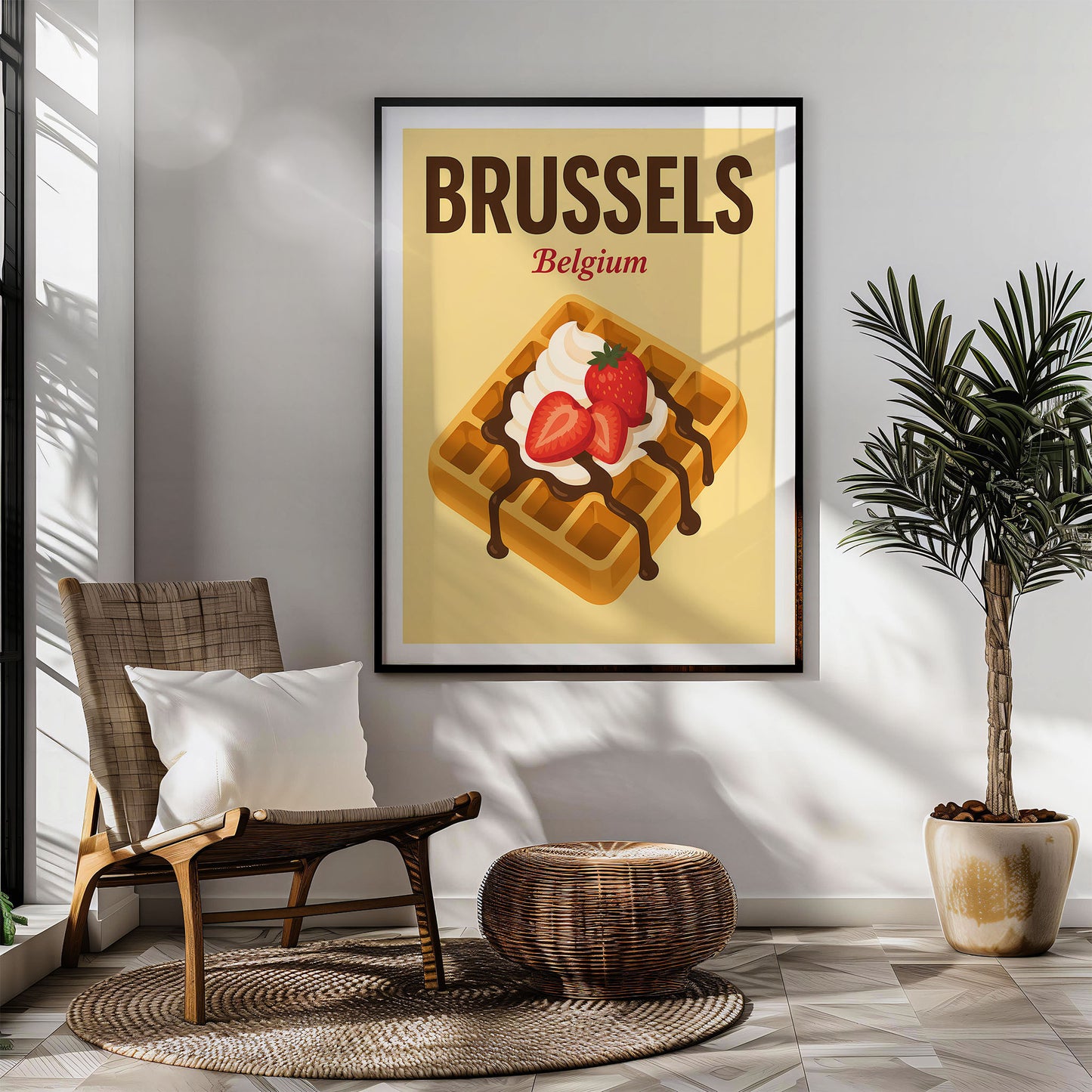 Brussels, Belgium