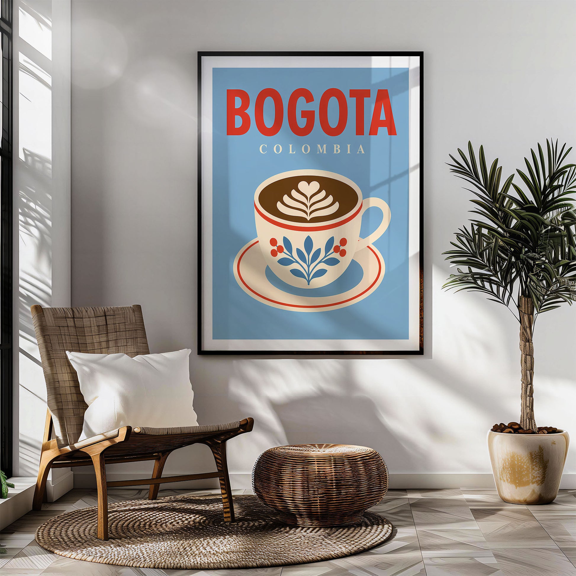 Bogota, Colombia