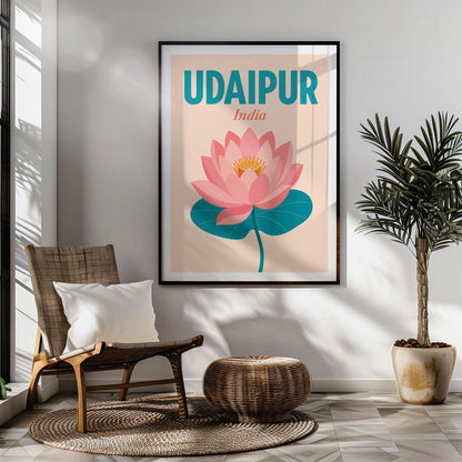 Udaipur, India
