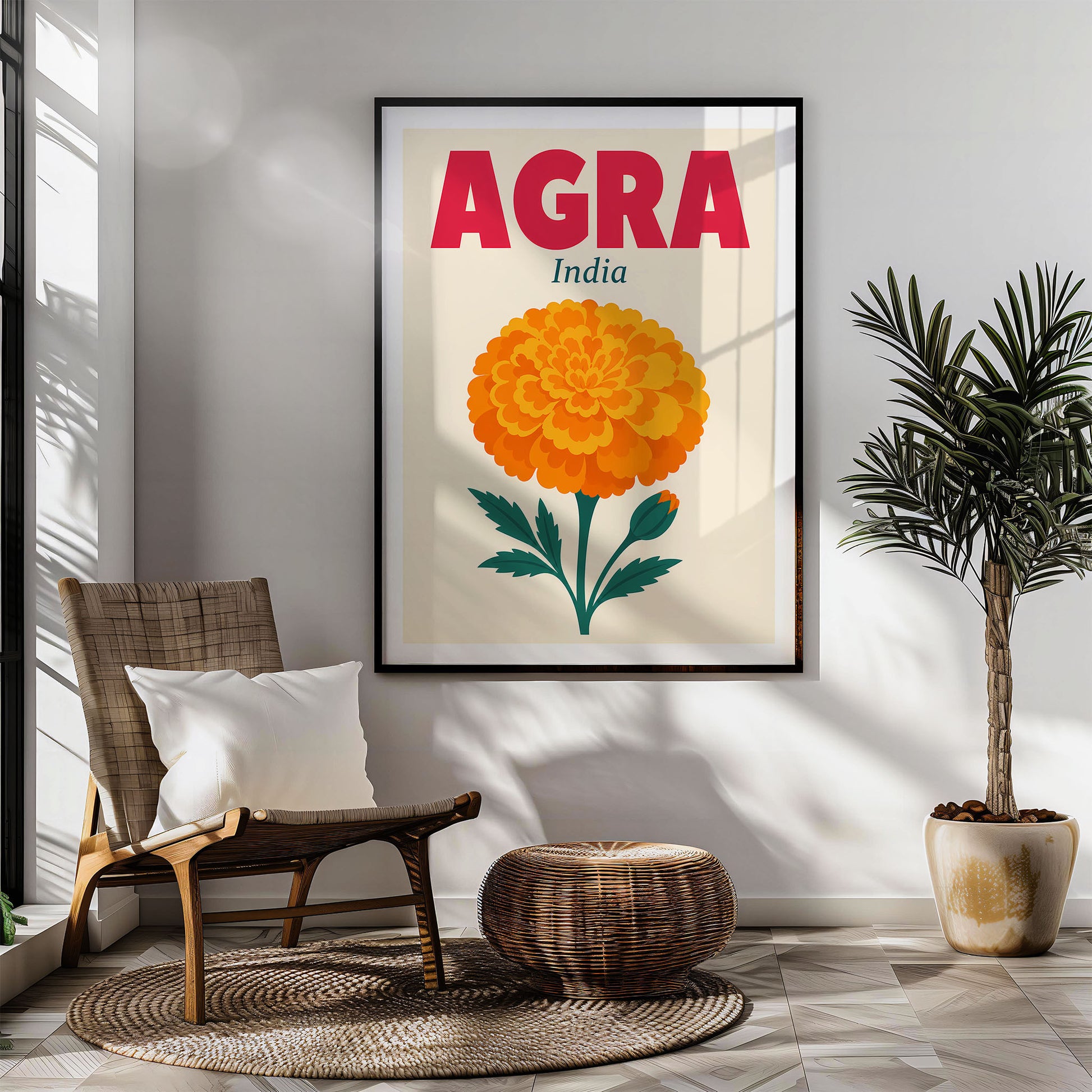 Agra, India