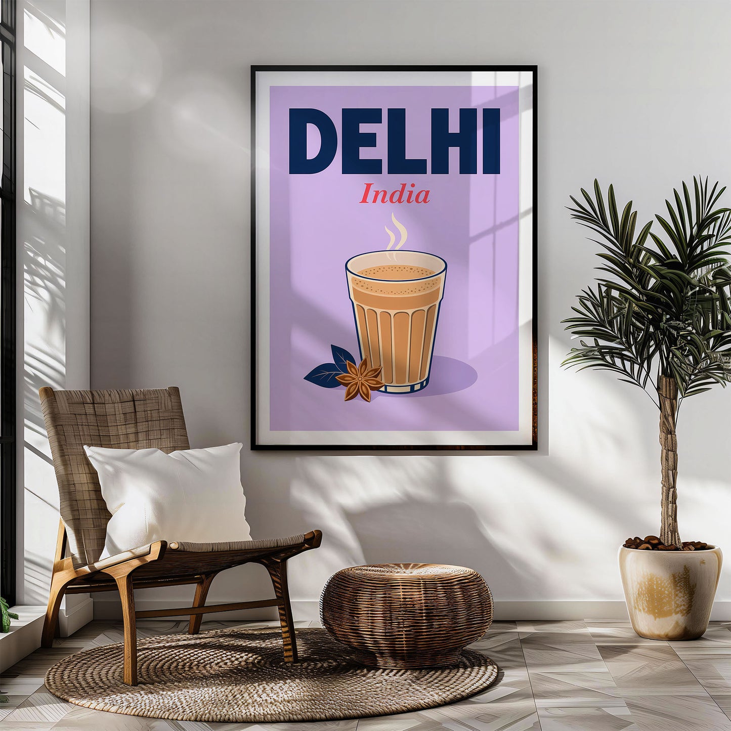 Delhi, India