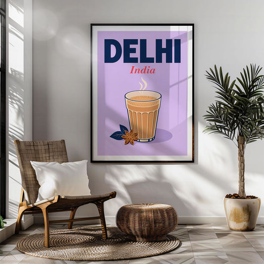 Delhi, India