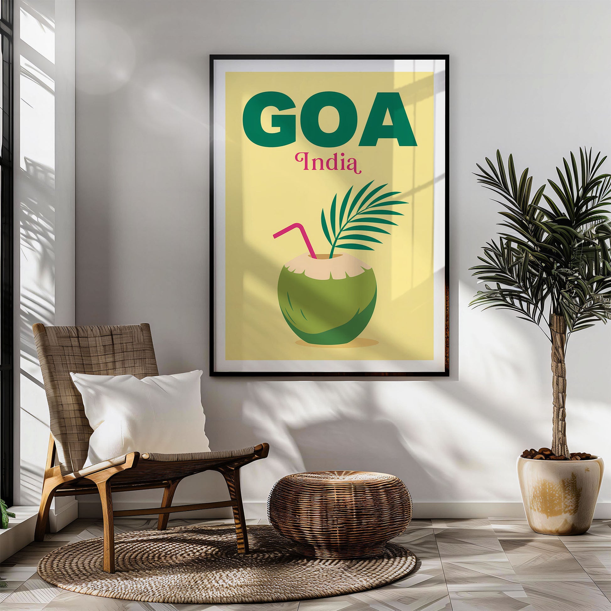 Goa, India