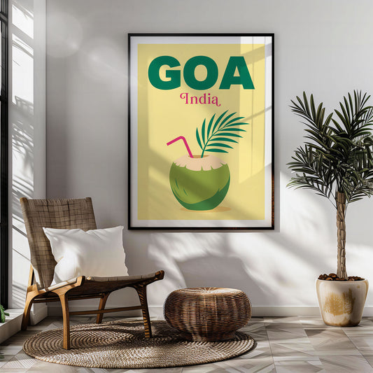 Goa, India