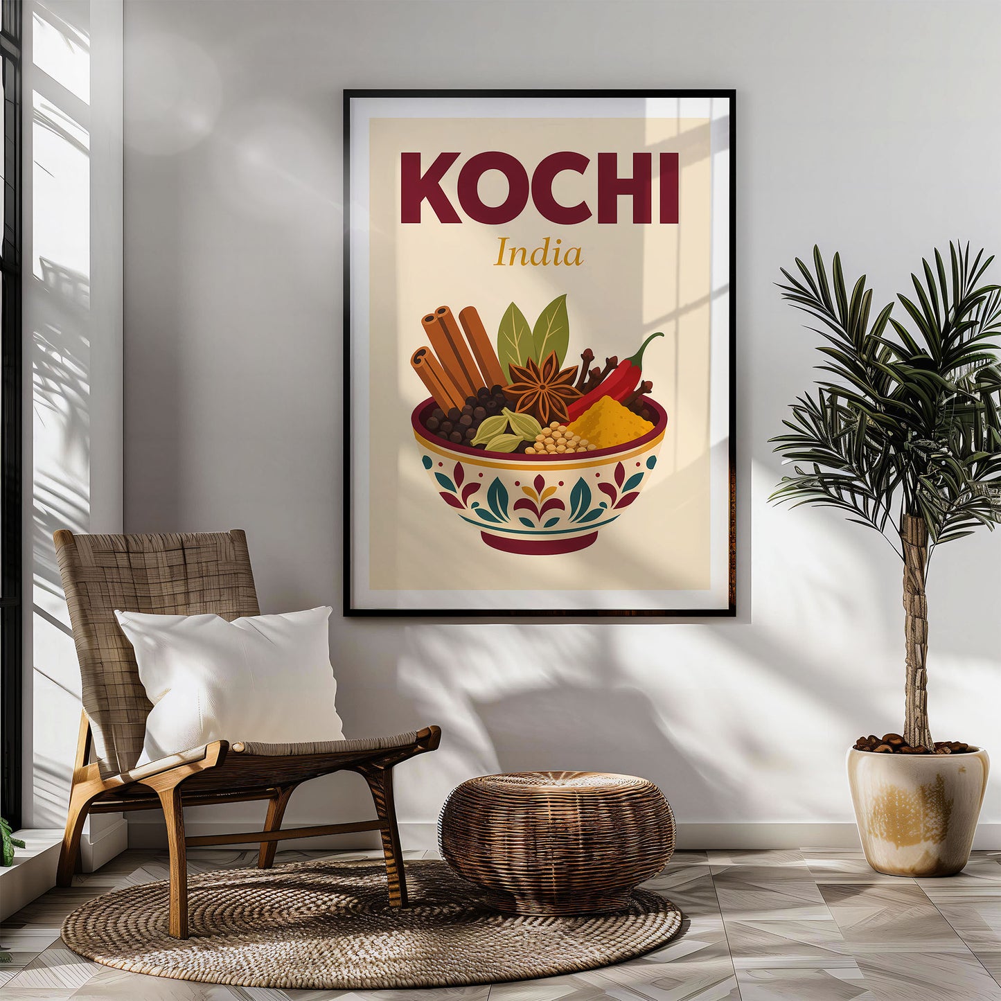 Kochi, India