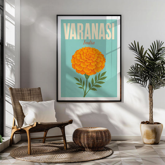 Varanasi, India