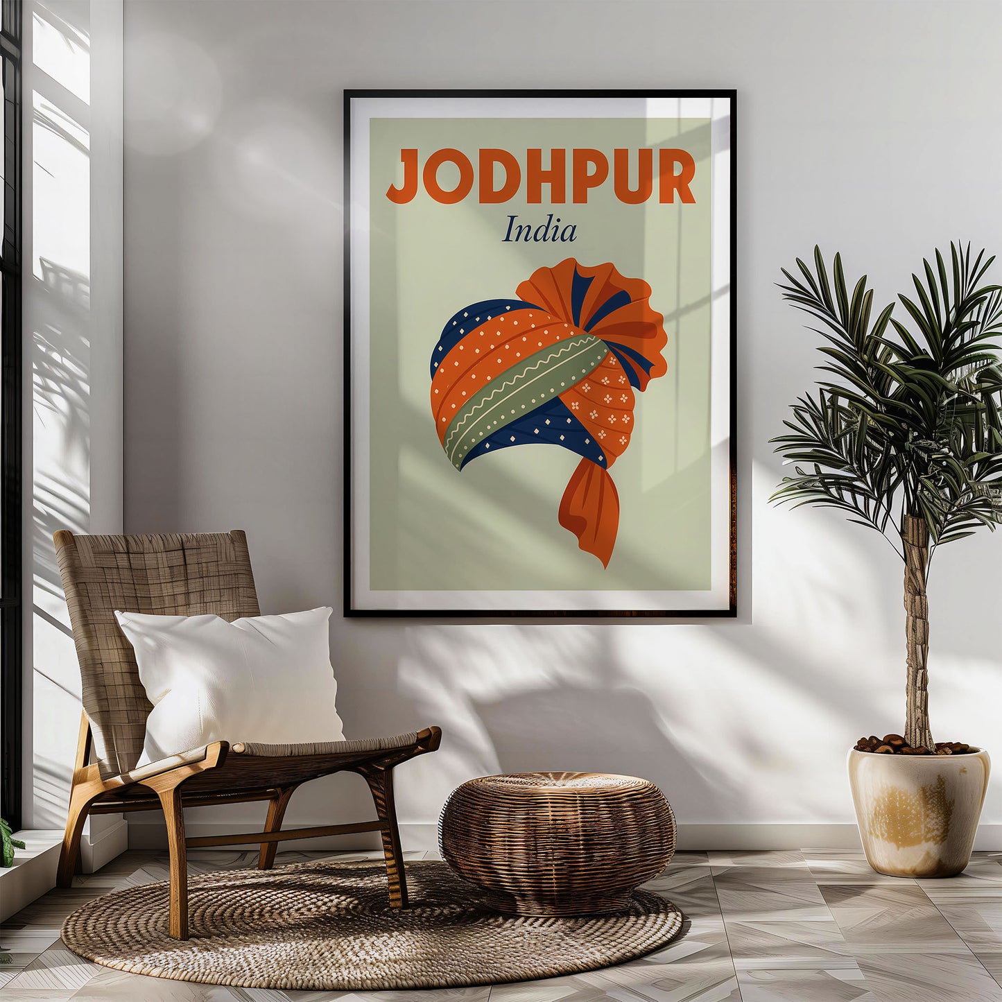 Jodhpur, India