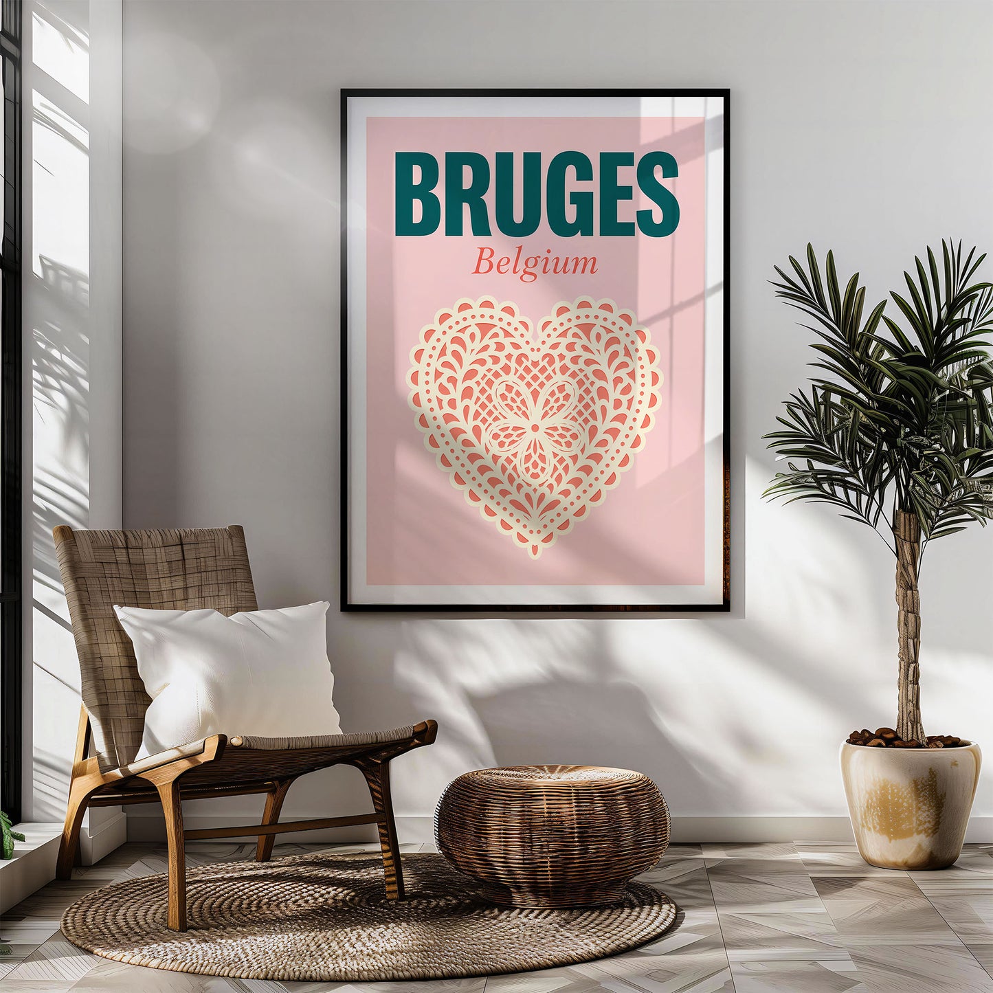 Bruges, Belgium