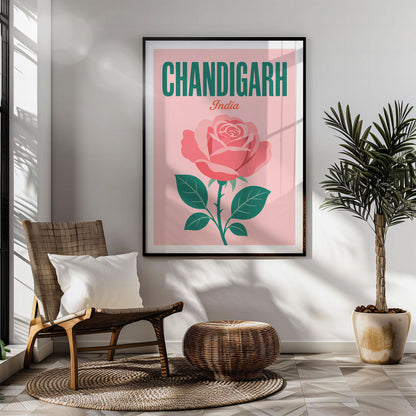 Chandigarh, India