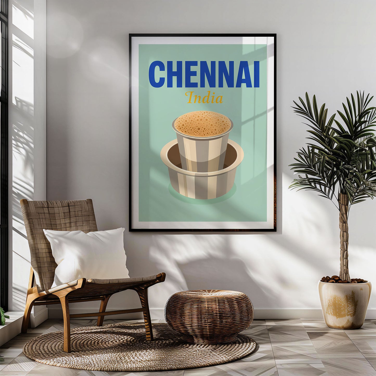 Chennai, India