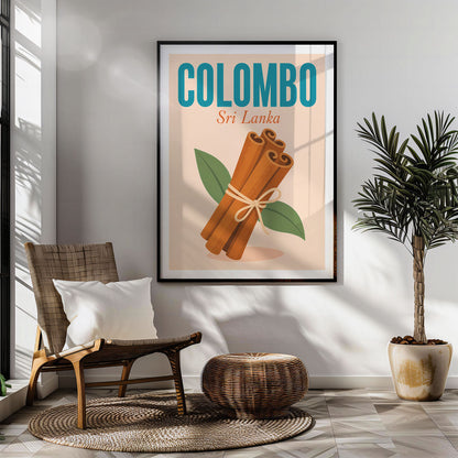 Colombo, Sri Lanka