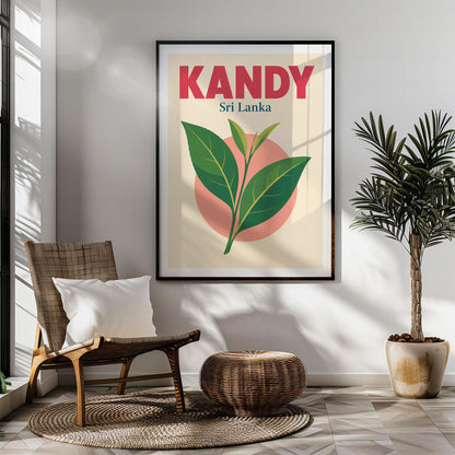 Kandy, Sri Lanka