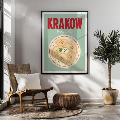 Krakow, Poland