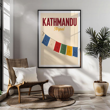 Kathmandu, Nepal