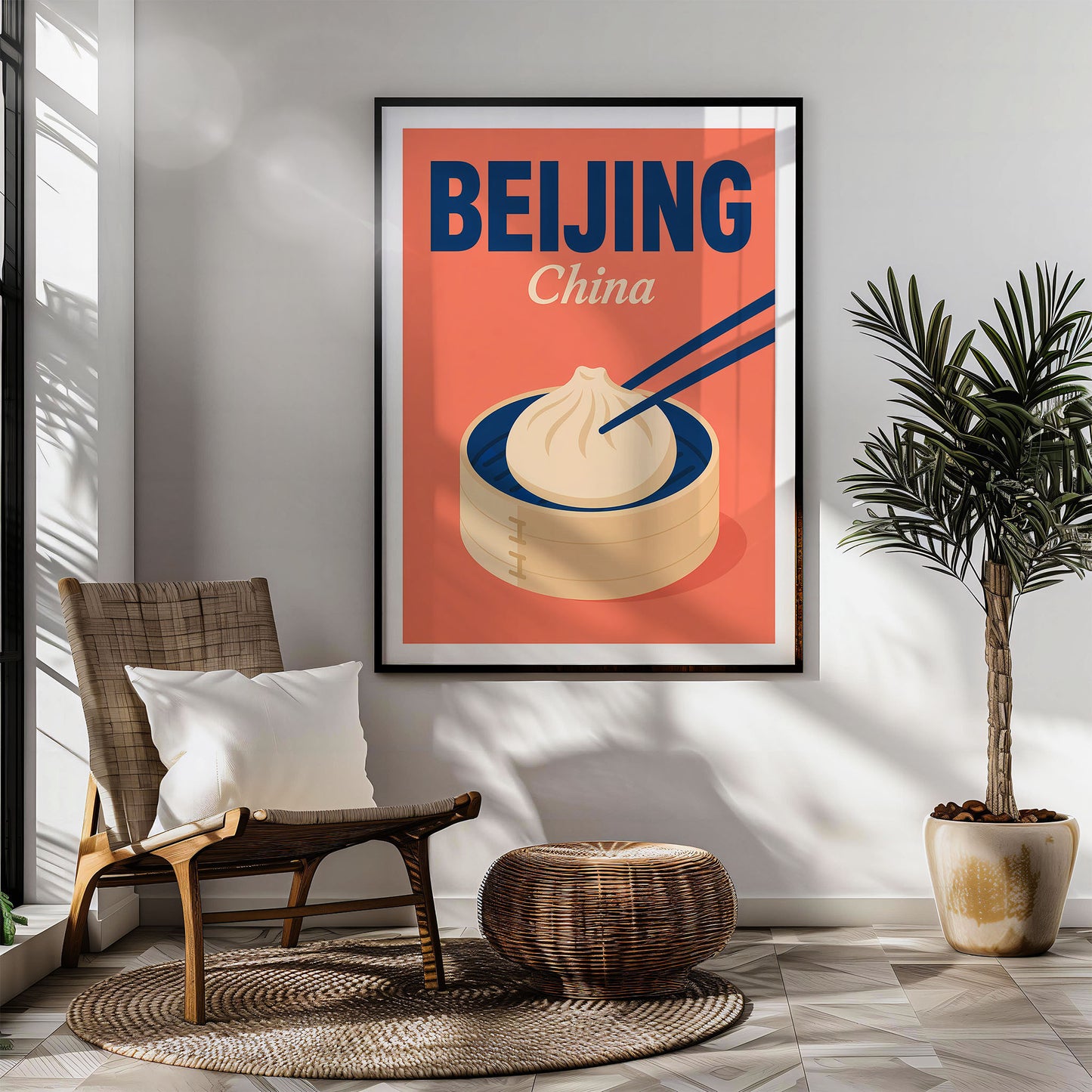 Beijing, China