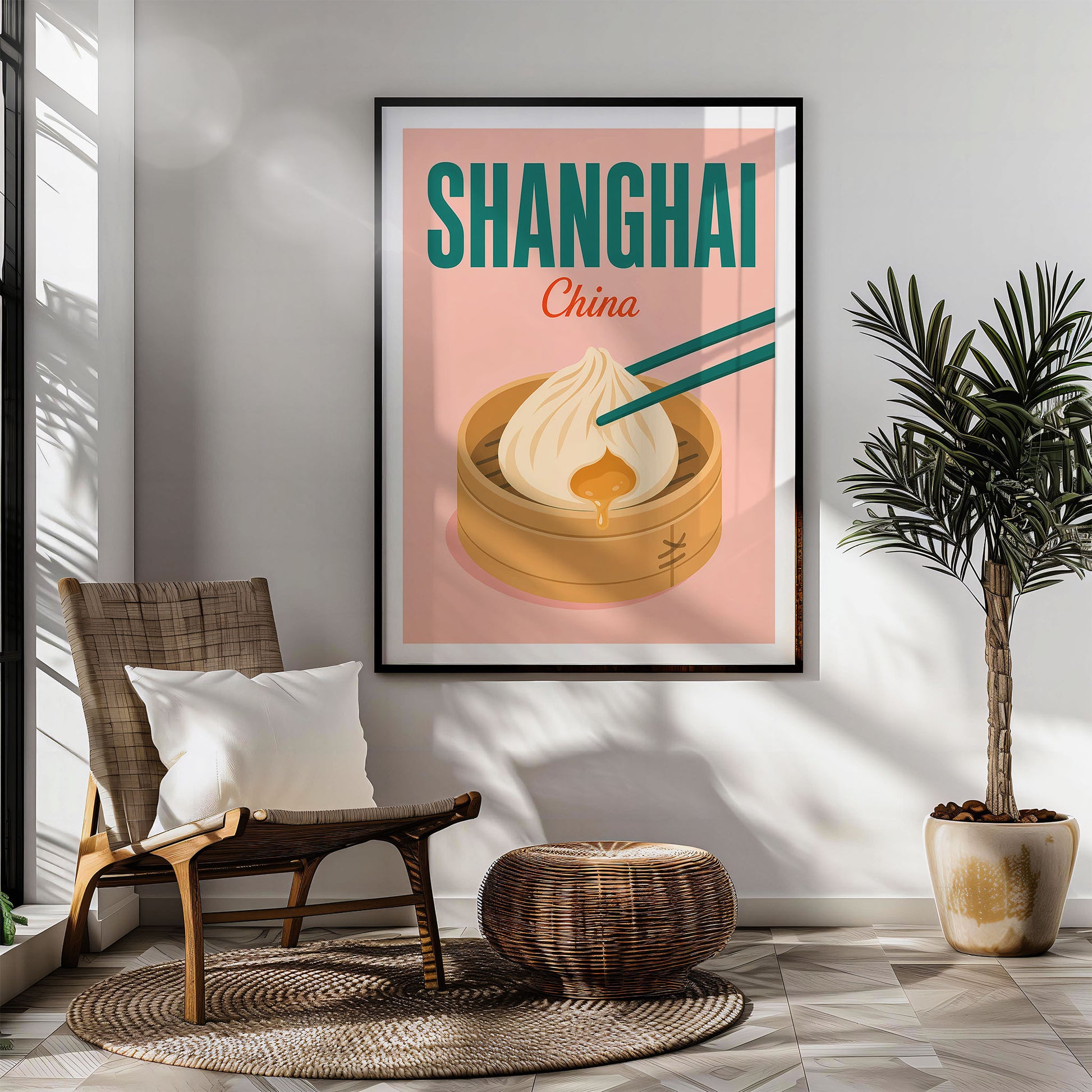 Shanghai, China